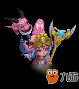 《LOL》驯龙女巫璐璐炫彩皮肤价格多少 皮肤怎么样