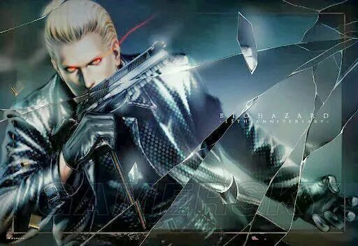 《生化危机5》武器介绍、武器升级及BOSS打法