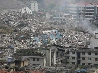 印度发生 6.2 级地震,目前情况如何?