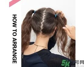 柳岩扎哪吒头健身 什么是哪吒头？