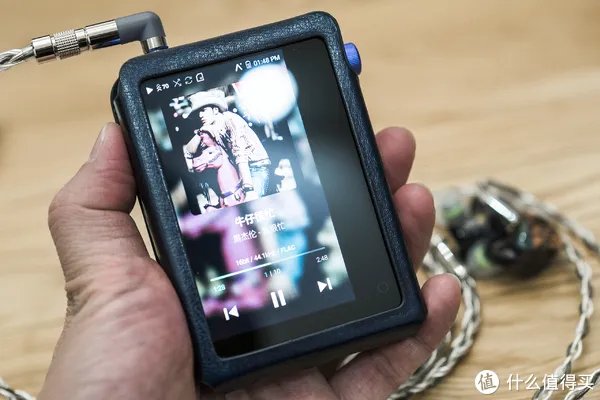 艾利和ACTIVO CT15:沉默中蜕变的随身播放器新形态