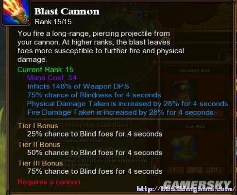 《火炬之光2》全职业解析