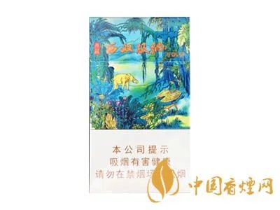 长城壹叁贰13号价格多少钱 长城壹叁贰13号香烟价格及参数一览