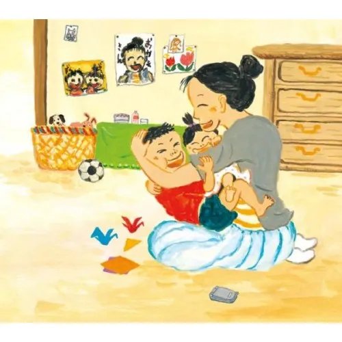 不要生气3的介绍