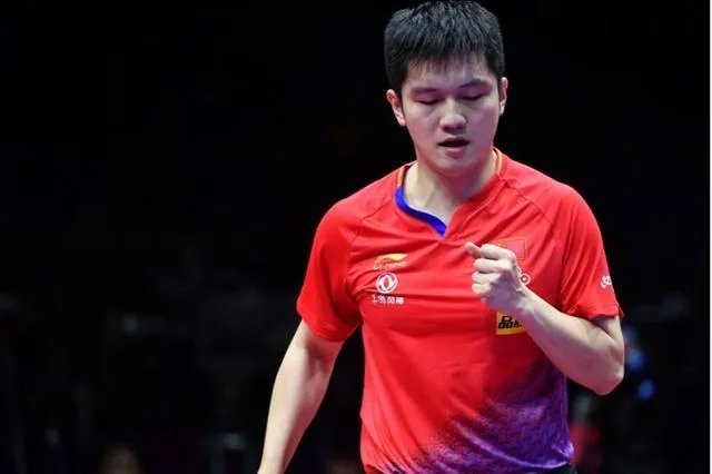 樊振东评价张本智和，称其“非常向上，永远打不服”，是怎么回事？如何评价？