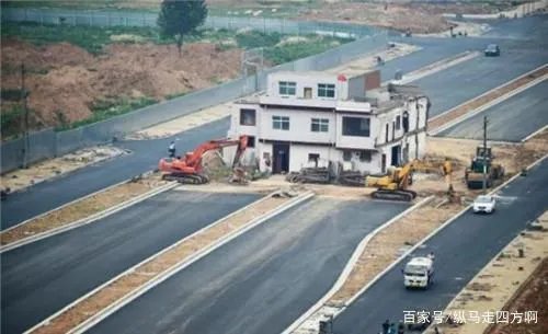 当年曾要价一亿，不然不搬的上海“钉子户”，为何如今却后悔了？