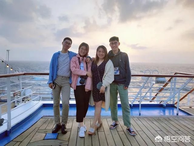 带着梦想去旅游，你想和谁一起？