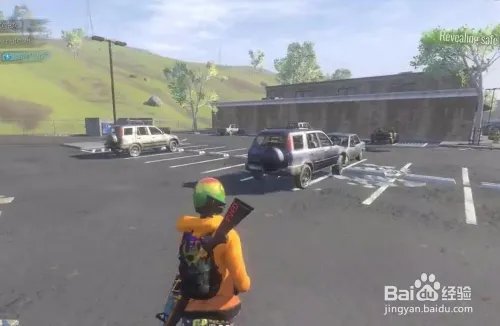 H1Z1卡运行怎么办