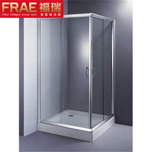 上海淋浴房品牌有哪些 上海淋浴房品牌排行榜