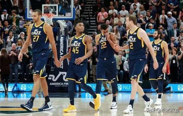 怎么看待NBA球员戈贝尔道歉？