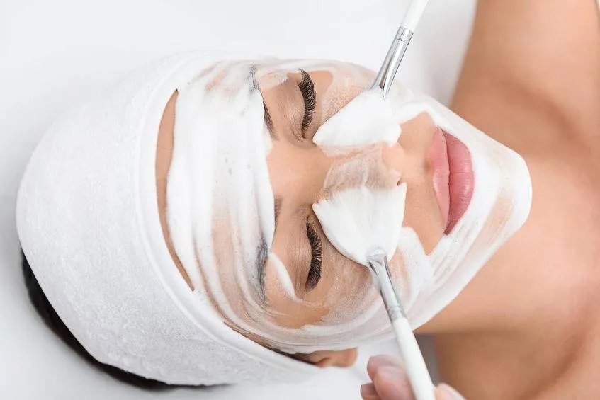 如何快速祛斑美白