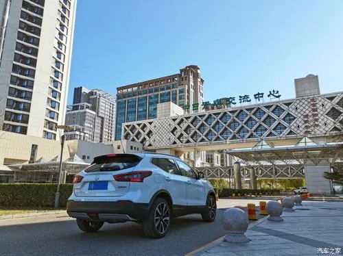 轻松进入汽车之家论坛的门户网站