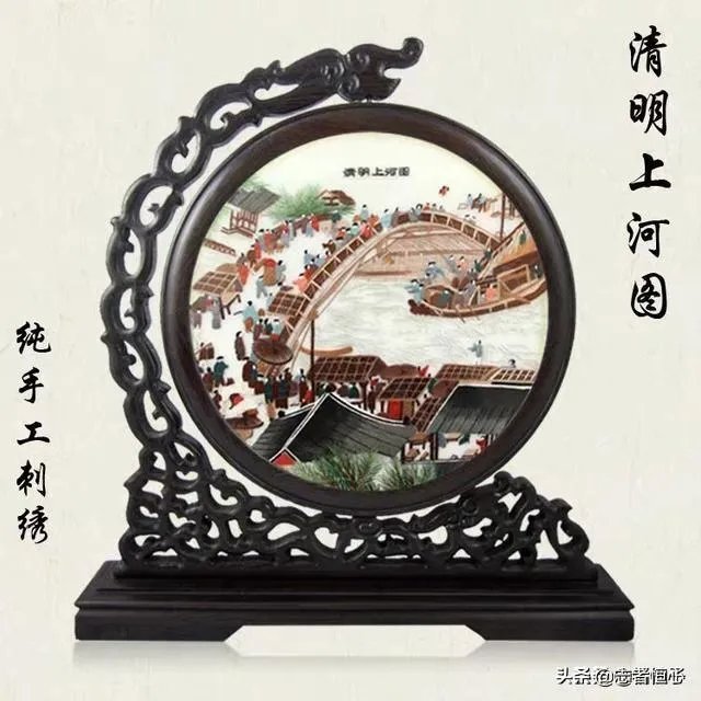 有哪些具有中国特色的礼品？