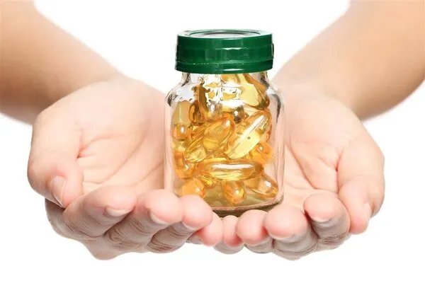 鱼肝油有什么功效与作用?