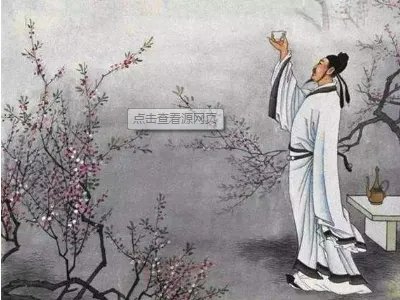 关于中秋节李白的古诗