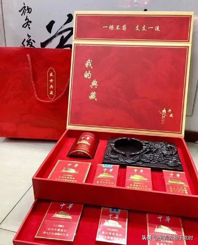 有哪些具有中国特色的礼品？