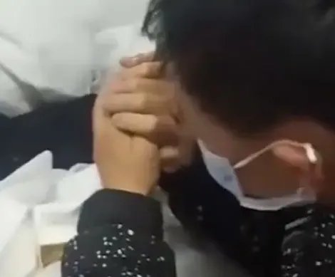 临泉癌症妈妈不幸逝世,该事件对11岁的儿子是否会留下心理创伤?