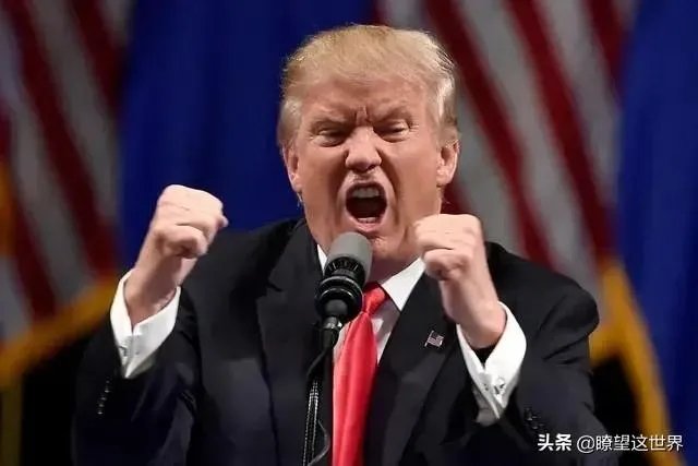 特朗普和拜登的首场辩论结束,都有什么经典对白呢?