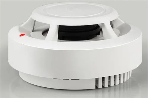 烟感器报警怎么消除