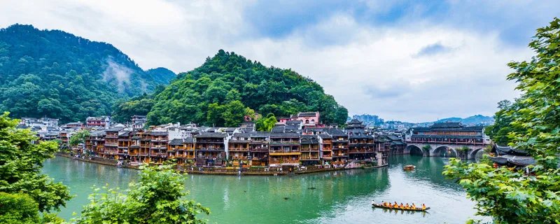 湘西明珠是湖南哪个县 湘西明珠是湖南哪里