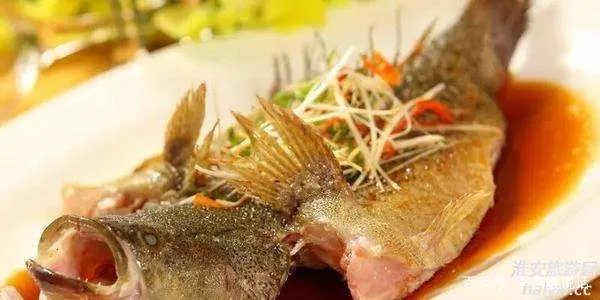 淮扬菜是不是八大菜系之一？它为什么成为国宴必不可少的菜系？