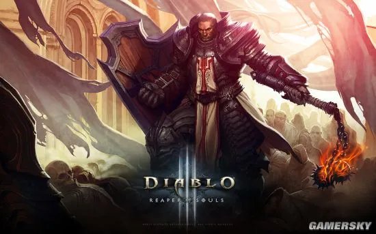 暗黑3 2.4套装地下城入口与目标一览 套装地下城入口位置大全