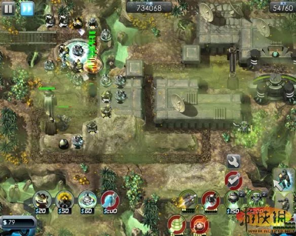 《哨兵3：家园保卫战》中文汉化版【游侠宸星】