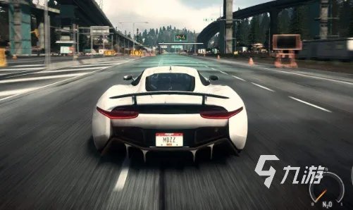 不要网的赛车游戏有哪些2022 十大免网络赛车手游排行榜