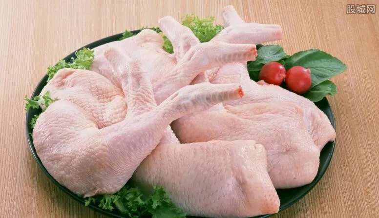 安徽国产鸡腿外包装检出核酸阳性 疫情最新消息！