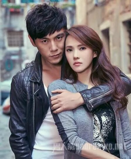 伊能静现任老公现任老公是谁？演过什么电视剧？