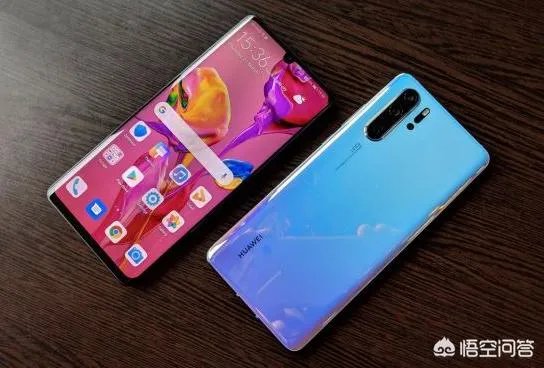 华为P30发布会预示着苹果的衰退吗？
