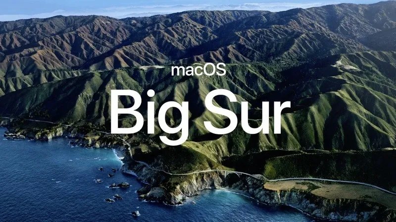 苹果iOS14正式发布 新桌面版macOS操作系统宣布
