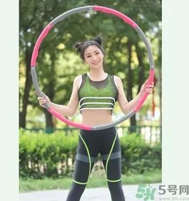 柳岩扎哪吒头健身 什么是哪吒头？