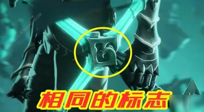 《lol手游》下一个新英雄细节首曝 新英雄是哪个