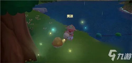 《摩尔庄园手游》毛毛菇炒蛋怎么做 毛毛菇炒蛋制作方法分享