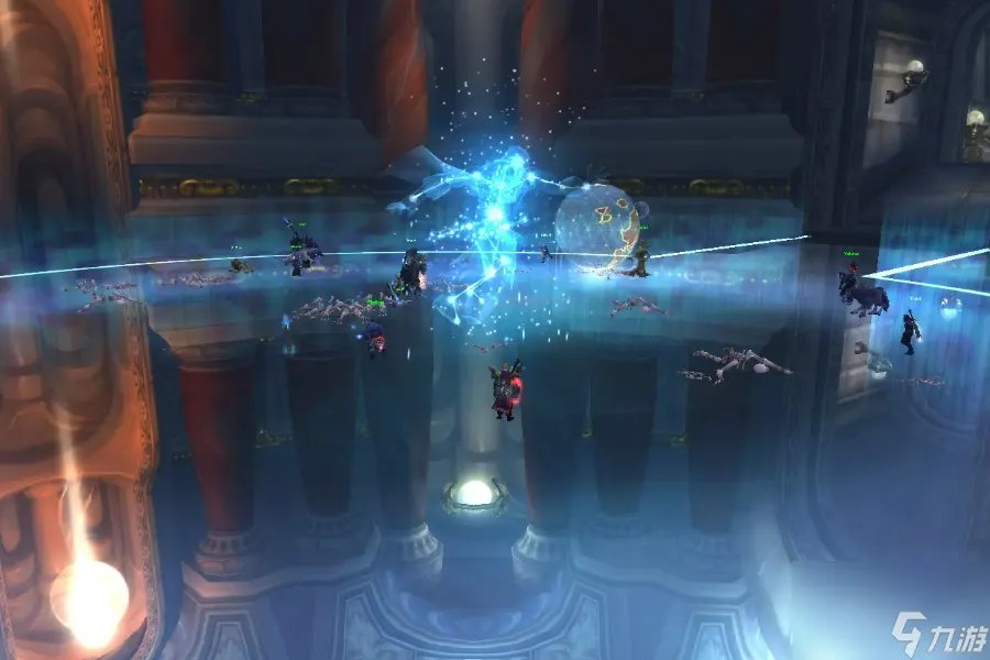 魔兽怀旧服t7在哪换装备 套装兑换完全指南