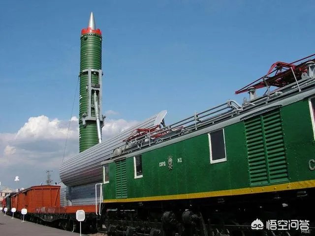 美国为什么要退出《中导条约》？