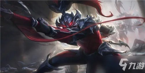 LOL11.14赵信打野怎么出装 赵信打野玩法技巧出装攻略