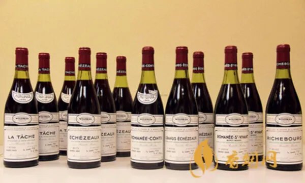罗曼尼康帝红酒多少钱一瓶 罗曼尼康帝年份价目表一览