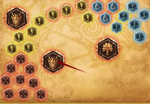 lol豹女打野天赋加点图|S6打野豹女符文天赋