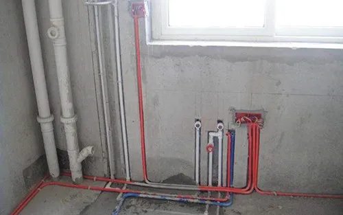 水电安装基础知识有哪些