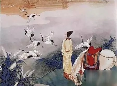 《天涯明月刀手游》鹤冲天茶叶品种详解 鹤冲天是什么茶