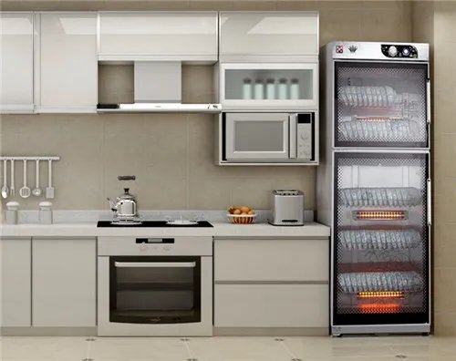 消毒柜一般多少瓦