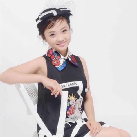 林妙可首次回应奥运会假唱争议，对于此事你怎么看？