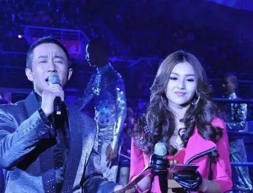 挖掘武林宝贝阳阳资料 探索宝贝为何受热