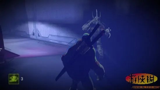 《忍者神龟:脱影而出》流程攻略【游侠攻略组】(已完结)