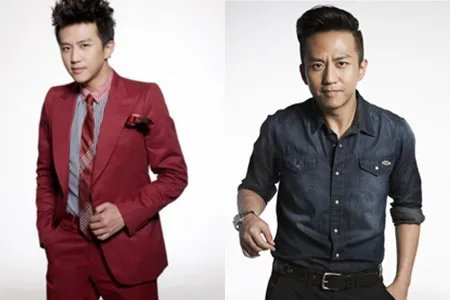 邓超变身文艺青年 微博与张慧雯爆笑互动