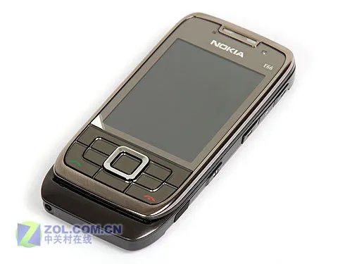 今日推荐：诺基亚E66（2970元）