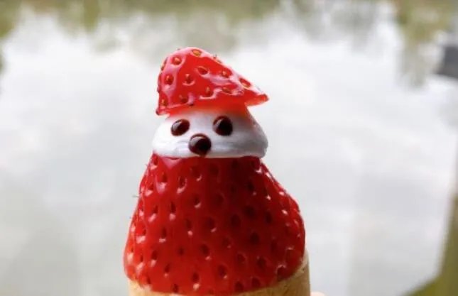 2020平安夜快乐动态图片 平安夜快乐表情包2020最新