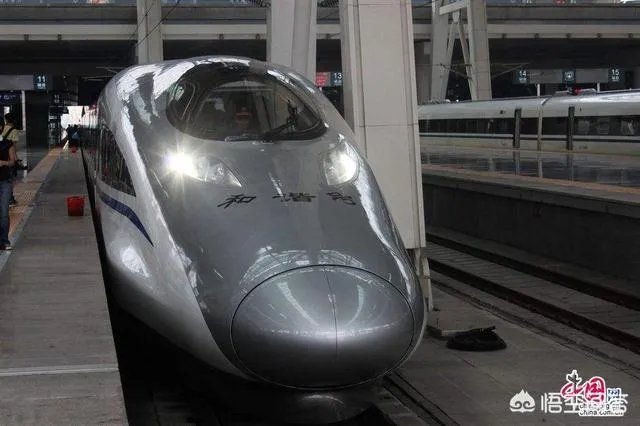 世界最赚钱高铁“京沪高铁”启动A股上市，它的市值能达到多少？